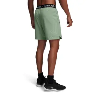 Short tissé Under Armour Vanish 6" image-1