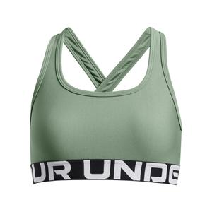 Girl's Sports bra Under Armour Crossback image-0