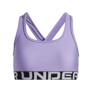 Girl's Sports bra Under Armour Crossback image-0