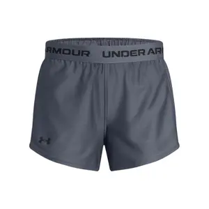 Shorts til piger Under Armour Tech Play Up image-0