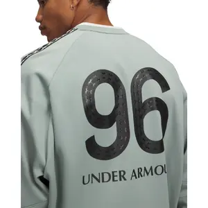 Sudadera Under Armour 96 Terrace image-2