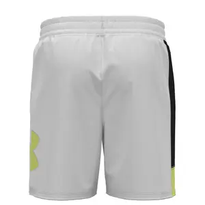 Vævede shorts Under Armour Zone 7" image-1