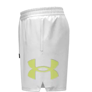 Vævede shorts Under Armour Zone 7" image-2