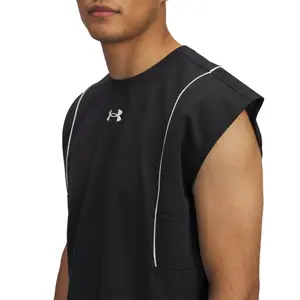 Jersey Under Armour Zone Pro image-2