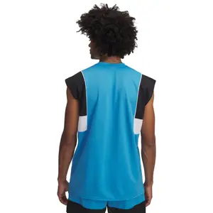 Jersey Under Armour Zone Pro image-1