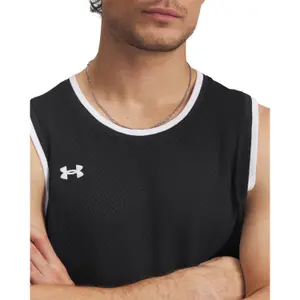 Jersey Under Armour Zone Pro Mesh image-2