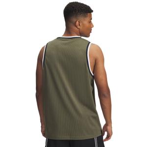Jersey Under Armour Zone Pro Mesh image-1