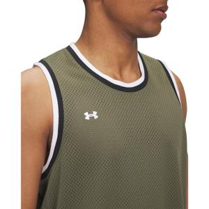 Jersey Under Armour Zone Pro Mesh image-2