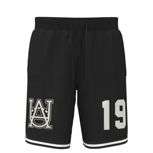 Pantalón corto Under Armour Courtside Hoops image-0