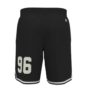 Pantalón corto Under Armour Courtside Hoops image-1