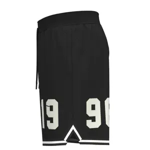 Pantalón corto Under Armour Courtside Hoops image-2