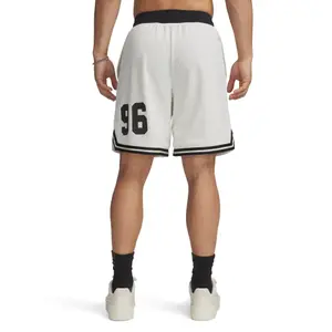 Short Under Armour Courtside Hoops image-1