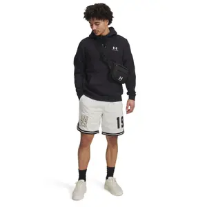 Short Under Armour Courtside Hoops image-2