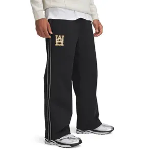 Pantalón Under Armour Courtside Snap image-0