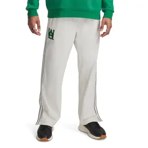 Trousers Under Armour Courtside Snap image-0