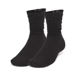 Meias Under Armour Sportstyle Scrunch (x2) image-1