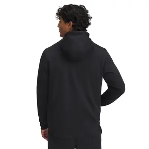 Mikina s kapucí Under Armour Rival Terry Logo image-1