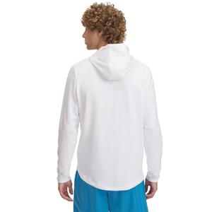 Sudadera con capucha Under Armour Rival Terry Logo image-1