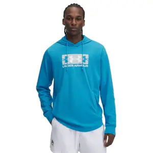 Sudadera con capucha Under Armour Rival Terry Logo