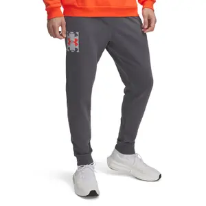Jogging Trousers Under Armour Rival Terry image-0