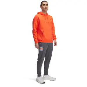 Jogging Trousers Under Armour Rival Terry image-1