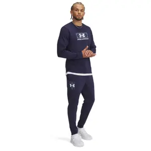 Jogging Trousers Under Armour Rival Terry image-1