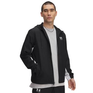 1390149-001-sweatshirt-med-huva-och-dragkedja-under-armour-rival-svart-vit-svart