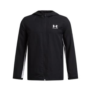 1390154-001-hooded-sweatshirt-for-kids-under-armour-rival-woven-black-white-white