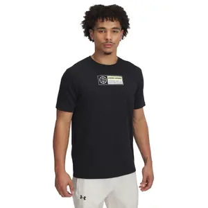 Jersey Under Armour Hoops image-0