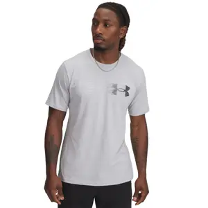 T-shirt Under Armour Fly In Logo image-0