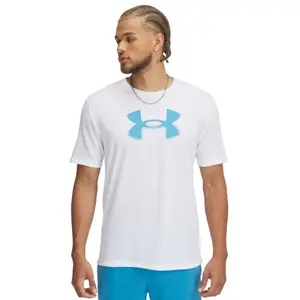 Maillot Under Armour Reflective Big Logo image-0