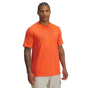 Camiseta Under Armour Reflective Big Logo image-0