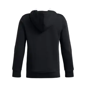 Sudadera con capucha infantil Under Armour Icon Taping image-1