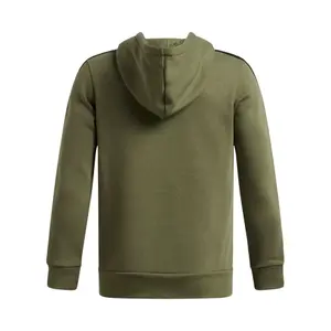 Sudadera con capucha infantil Under Armour Icon image-1