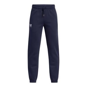 1390294-410-pantalon-de-chandal-para-ni-o-under-armour-icon-taping-azul-marino-blanco