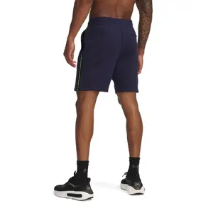 Pantalón corto Under Armour Fleece Taping image-1