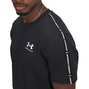 T-shirt Under Armour Icon Heavyweight image-2