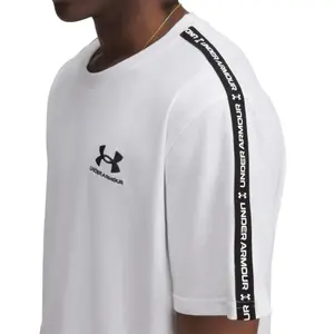 T-shirt Under Armour Icon Heavyweight image-2