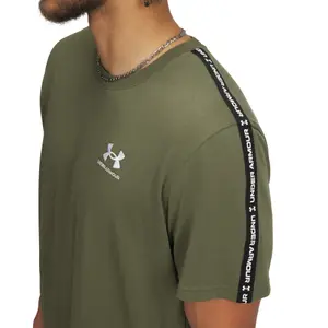 Camiseta Under Armour Icon Heavyweight image-2