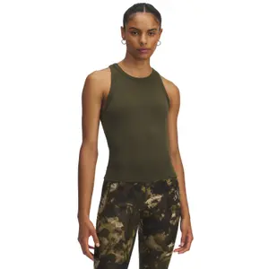 Women's tank top Under Armour Motion image-0