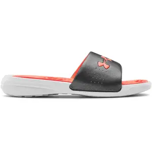 Claquettes femme Under Armour Playmaker Fixed Strap image-0