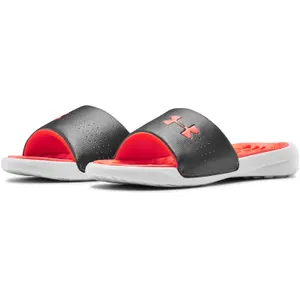 Claquettes femme Under Armour Playmaker Fixed Strap image-1