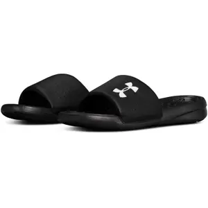 Boys' flip-flops Under Armour Playmaker Fixed Strap image-1