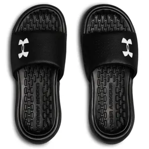 Boys' flip-flops Under Armour Playmaker Fixed Strap image-2