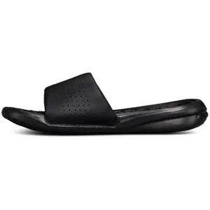Boys' flip-flops Under Armour Playmaker Fixed Strap image-3