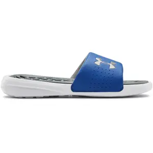 Boys' flip-flops Under Armour Playmaker Fixed Strap image-0