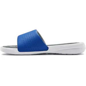 Boys' flip-flops Under Armour Playmaker Fixed Strap image-4