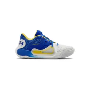 Zapatillas de baloncesto Under Armour Spawn 2
