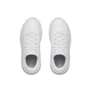 Chaussures de running enfant Under Armour Assert 8 Uniform image-2