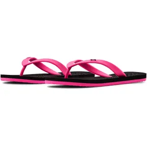 Girl's flip-flops Under Armour Atlantic Dune II image-1